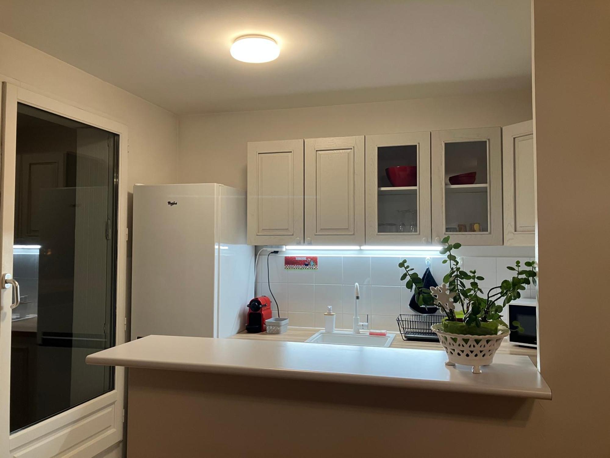 Appartement Avec Parking & Linge Inclus & Local Velos Blois Exteriör bild